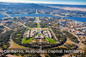 Canberra, Australian Capital Territory