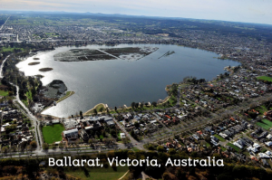 Ballarat, Victoria, Australia