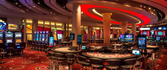 Online Casino Pokies in Bendigo
