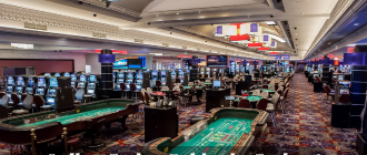 Online Casino Pokies in Geelong