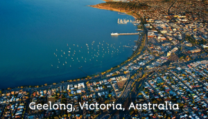 Geelong, Victoria, Australia