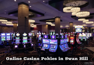 Online Casino Pokies in Swan Hill