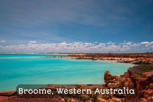 Broome, Western Australia