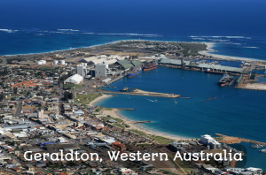 Geraldton, Western Australia