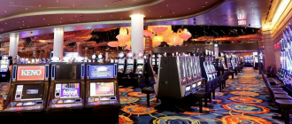 Online Casino Pokies in Carnarvon