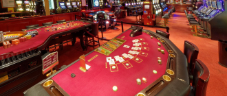 Online Casino Pokies in Leonora